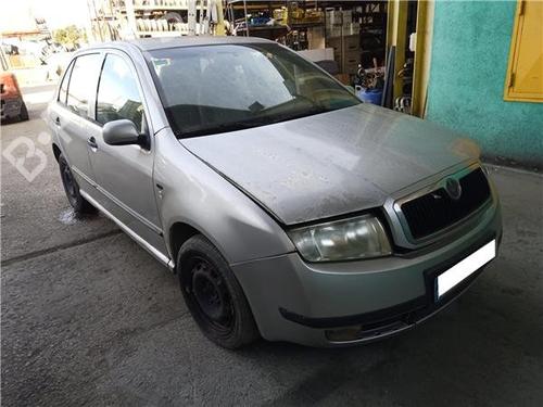 Used Parts SKODA FABIA I (6Y2)  1.9 TDI  4637413