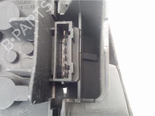 Right taillight SKODA OCTAVIA I (1U2)  | BP28098024C35 