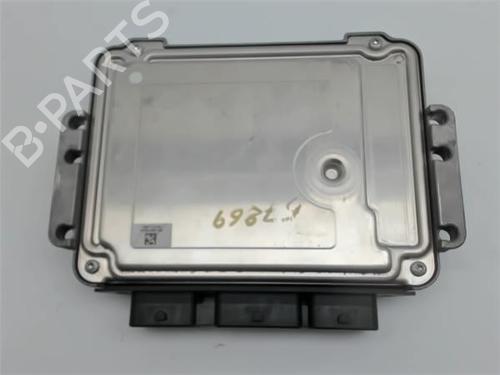 Electronic module CITROËN C3 I (FC_, FN_) 1.6 16V HDi | BP10983221M83 