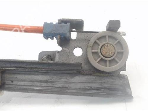 Other CITROËN SAXO (S0, S1) | BP28721968O1