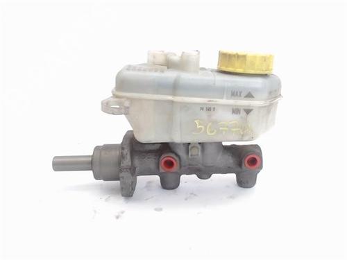 Brake master cylinder SKODA FABIA II (542)  | BP16561950M77 