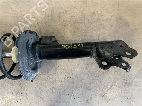 Right front shock absorber MERCEDES-BENZ A-CLASS (W169)  | BP18000683M17 