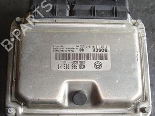 Elektronisk modul SEAT IBIZA III (6L1) 1.9 TDI (131 hp) 10982765