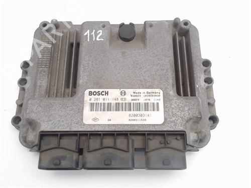 Elektronisk modul RENAULT LAGUNA II (BG0/1_)  | BP13050705M83 