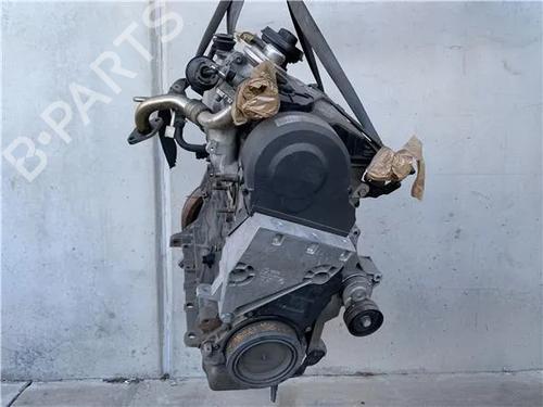 Engine VW GOLF IV (1J1)  | BP12597411M1 