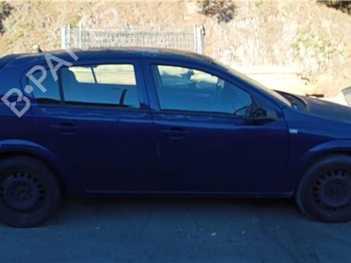 ABS Bremseaggregat OPEL ASTRA H (A04)  | BP16424293M43 
