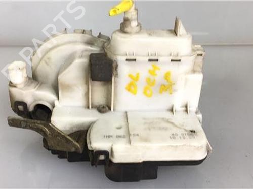 Front right lock VW POLO (6N2) 1.4 | BP11362948C97 