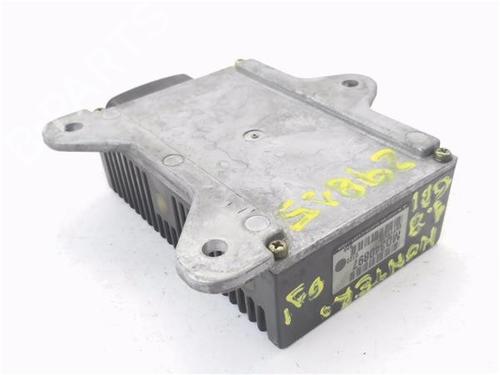 Elektronisk modul MITSUBISHI PAJERO PININ I (H6_W, H7_W) 1.8 GDI (H66W, H76W) | BP28064638M83 