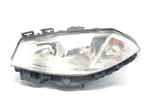 Used Left headlight RENAULT MEGANE II (BM0/1_, CM0/1_) [2001-2012]  13050876
