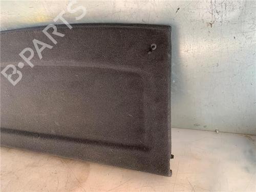 Rear parcel shelf VW POLO (9N_, 9A_)  | BP23841516C85 
