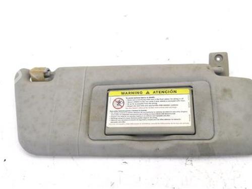 Right sun visor MERCEDES-BENZ C-CLASS (W203) | BP37270615I2 - Image 2