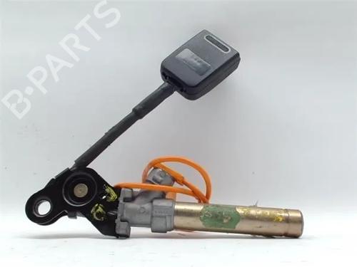 Seat buckle CITROËN XSARA (N1)  | BP14342570I32 