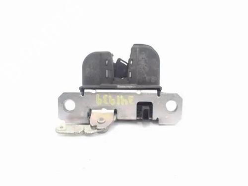 Tailgate lock SEAT IBIZA III (6L1) 1.4 TDI | BP15650826C101 