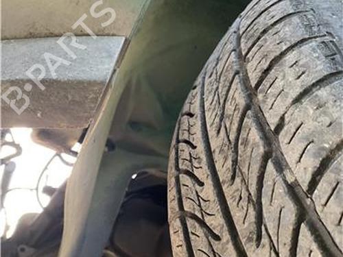 Wheel arch OPEL CORSA D (S07)  | BP32421375C56 