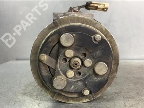 AC compressor OPEL CORSA C (X01)  | BP9759128M34 