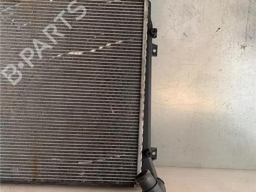 Water radiator SEAT ALTEA XL (5P5, 5P8)  | BP15548054M31 