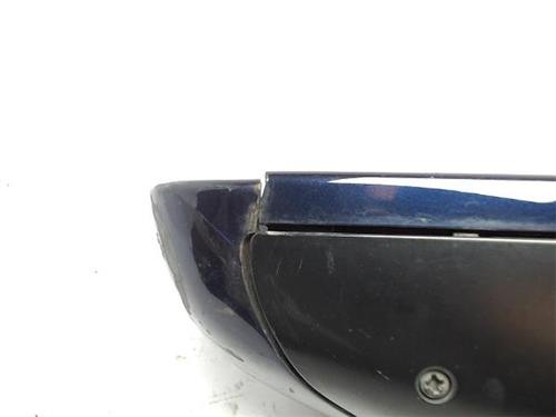 Left mirror AUDI A6 C5 (4B2)  | BP13053083C26 