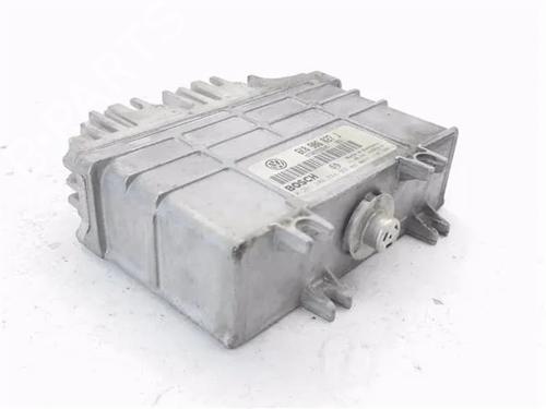 Electronic module SEAT IBIZA II (6K1)  | BP27163129M83 