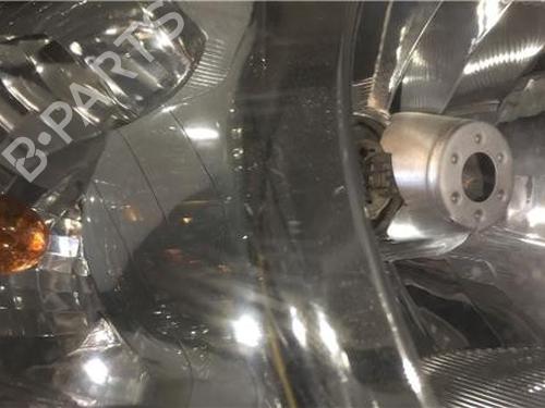 Right headlight SEAT CORDOBA (6K2)  | BP11341978C29 