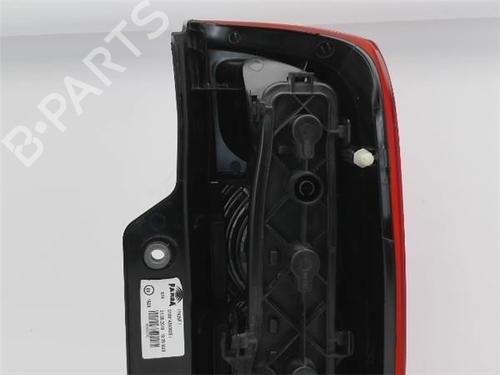 Left taillight FIAT QUBO (225_) 1.3 D Multijet (225CXB1A, 225AXB1A, 225CXB11, 225AXB11,... | BP23392773C34 