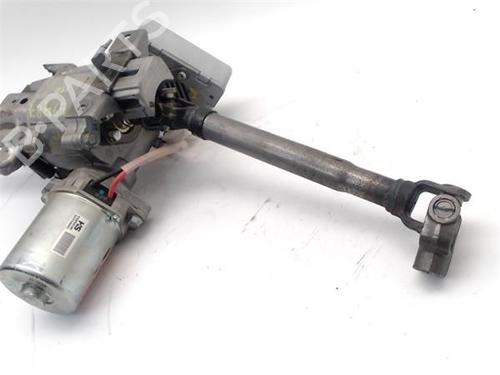 Steering column MERCEDES-BENZ A-CLASS (W168)  | BP21359953M21 
