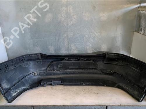 Rear bumper SEAT CORDOBA (6L2) 1.9 TDI | BP18166434C8 