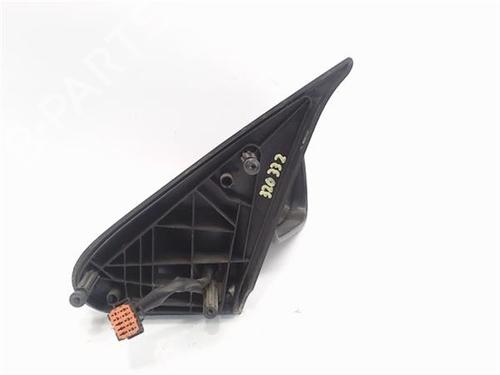 Right mirror CITROËN XSARA (N1)  | BP15482104C27 