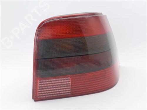Used Right taillight VW GOLF IV (1J1) [1997-2008]  28378456