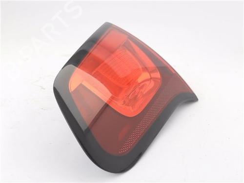 Right tailgate light CITROËN C3 II (SC_) 1.4 HDi 70 (SC8HZC, SC8HR0, SC8HP4) | BP38177170C80 - Image 5