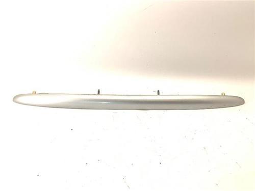 Used Tailgate trim Tailgate trim PEUGEOT 206 Hatchback (2A/C) 1.4 HDi eco 70 (68 hp) 34556028 34556028