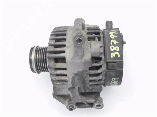 Alternator OPEL CORSA D (S07) 1.3 CDTI (L08, L68) | BP29852540M7