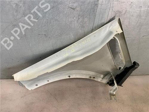 Left front fenders MINI MINI (R50, R53) Cooper S | BP29355500C41 