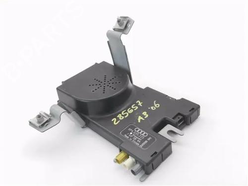 Used Electronic module AUDI A3 Sportback (8PA) 2.0 TDI (140 hp) 10983090