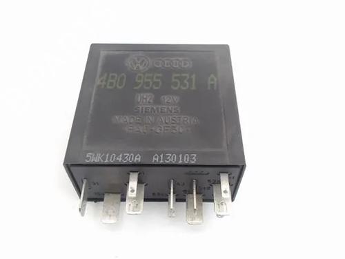 Electronic module VW GOLF IV (1J1) 1.9 TDI | BP17764445M83 