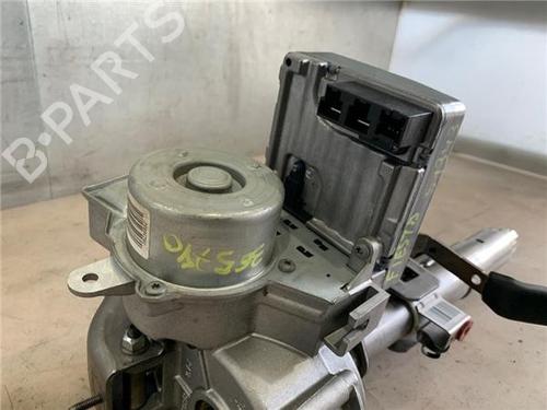 Steering column FORD FIESTA VI (CB1, CCN) 1.25 | BP23408873M21 