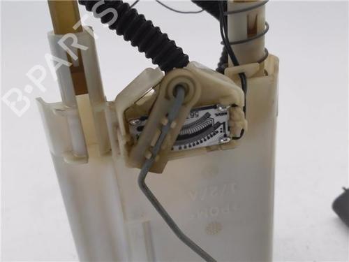 Fuel pump NISSAN QASHQAI I (J10, NJ10) 1.5 dCi | BP30182998M76