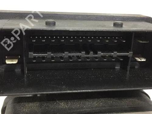 ABS pump MAZDA 3 (BK)  | BP9685467M43
