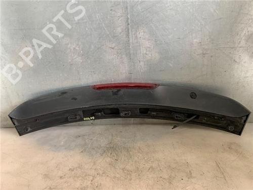 Rear spoiler FORD FOCUS II (DA_, HCP, DP)  | BP29755030C96