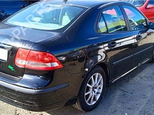 Bremselys SAAB 9-3 (YS3F, E79, D79, D75) 1.9 TiD | BP22633159L11 