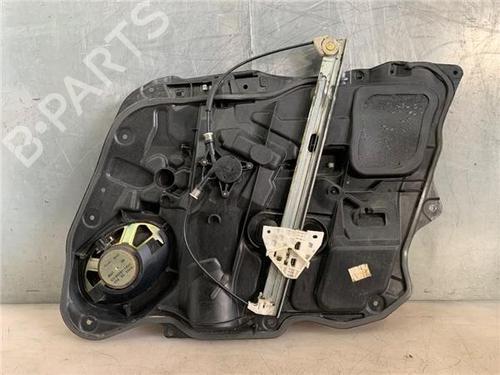 Front left window mechanism MAZDA 3 (BK) | BP19275588C22 - Image 7