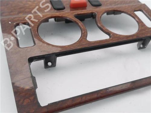 Warning switch MERCEDES-BENZ E-CLASS (W210)  | BP32162006I22 