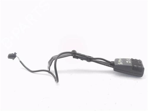 Sikkerhedssele-spænde AUDI A3 Sportback (8PA) 2.0 TDI 16V (140 hp) 32394007