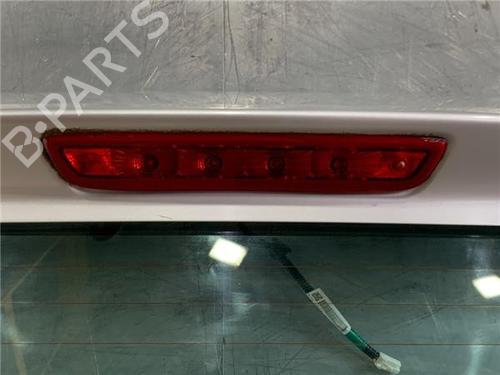 Tailgate CITROËN C1 II (PA_, PS_) 1.2 VTi 82 | BP23427376C6 