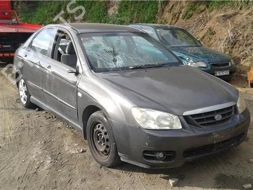 Starter KIA CERATO I Saloon (LD)  | BP9804500M8