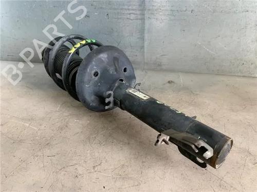 Left front shock absorber AUDI A3 (8L1)  | BP26447858M16 