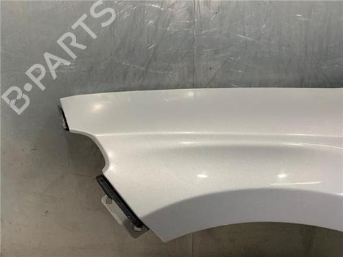 Left front fenders FIAT TIPO Hatchback (356_, 357_) 1.4 (356HXA1B) | BP16424258C41 