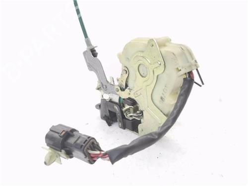 Front left lock KIA SORENTO I (JC)  | BP27163060C98 