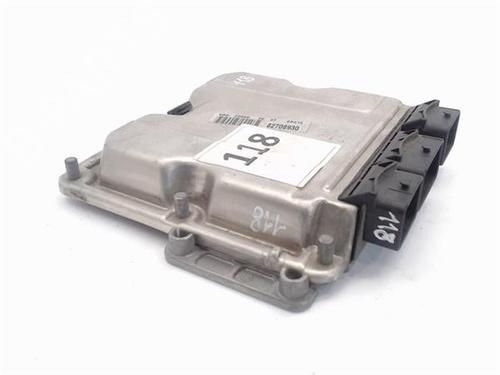 Elektronisk modul PEUGEOT 307 (3A/C)  | BP13050681M83 