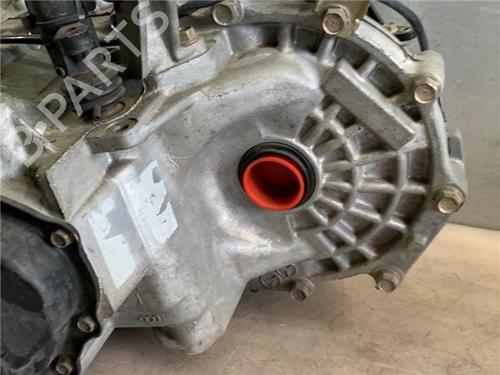 Gearbox MAZDA 6 Saloon (GG) 2.3 (GG3P) | BP23841517M3 