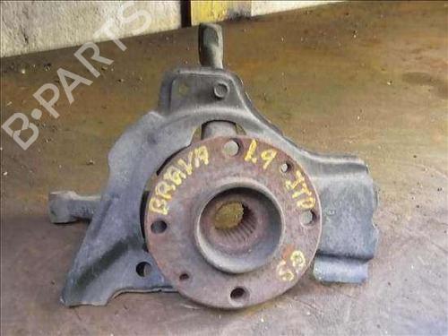 Used Left front steering knuckle FIAT BRAVA (182_) [1995-2003]  14334522